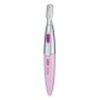 Braun | Shaver | SilkFinish FG1100 | Operating time (max) min | Number of power levels 1 | AAA | Pink - 6